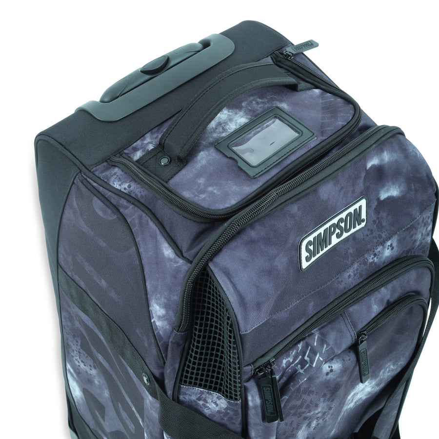 Simpson Racing Formula Bag 23