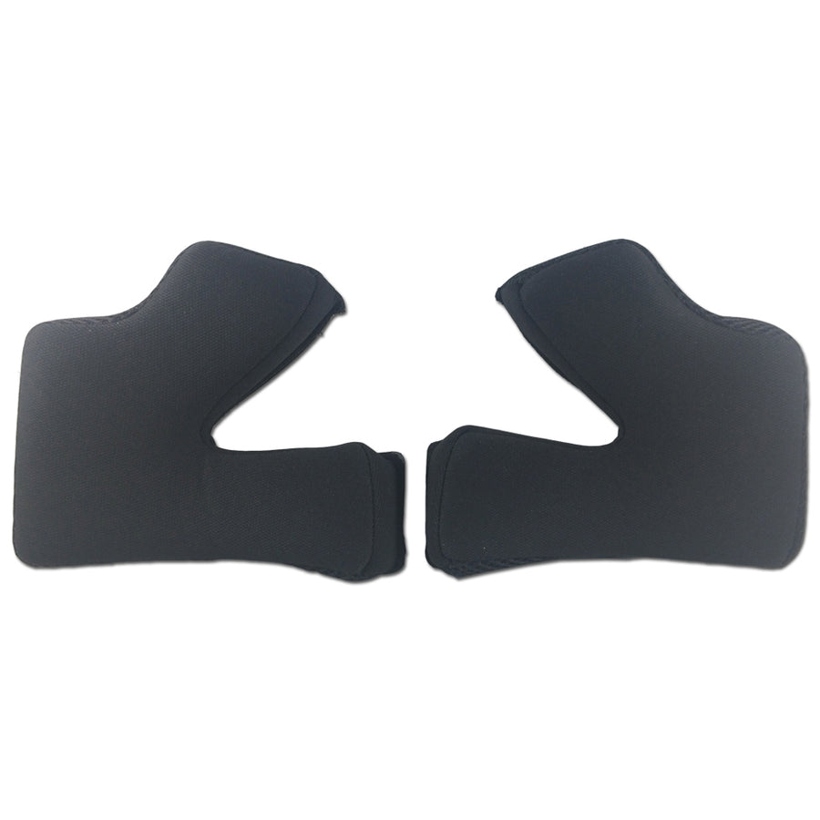 Simpson Outlaw Bandit Helmet Replacement Cheek Pads