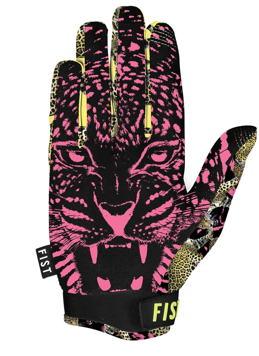 JAGUAR GLOVES