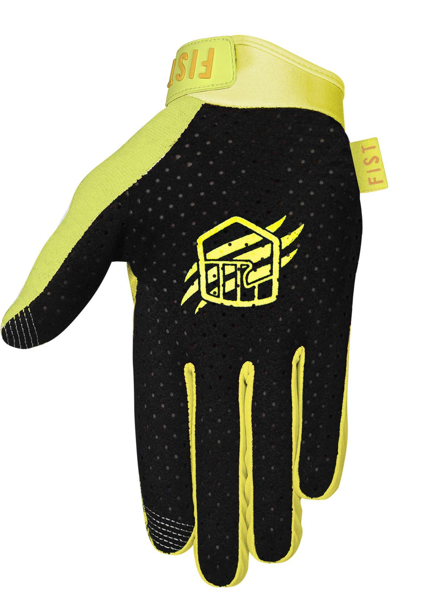 BREEZER - SUNNY HOT WEATHER GLOVE